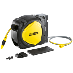 Катушка KARCHER CR 7.220 (2.645-218.0) черный/желтый