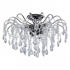 Люстра на штанге DeMarkt Бриз 464017506