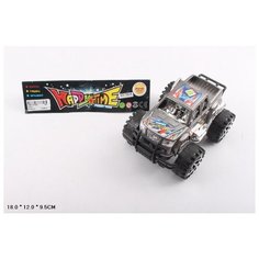 Машинка, арт. 700-A Play Smart