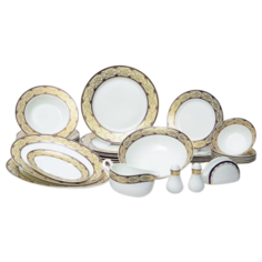 Balsford Столовый сервиз на 6 персон эстелла 32 предмета