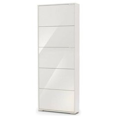 Обувница Vental Вива-5LW White