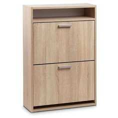 Обувница Vental К-2 Дуб Сонома