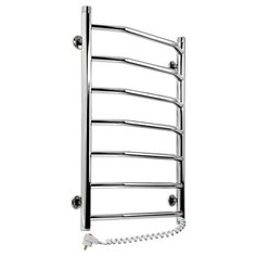 Полотенцесушитель Laris Виктория П7 450x700 левый