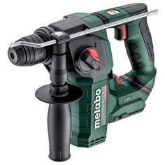 Перфоратор аккумуляторный Metabo PowerMaxx BH 12 BL 16 0 коробка, без аккумулятора