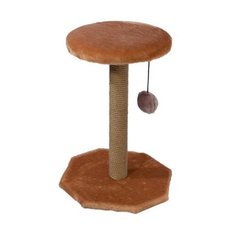 Столб - когтеточка с полкой Дарэлл