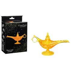 3D головоломка Магическая лампа Crystal Puzzle