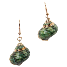 BRADEX Серьги с подвесками Summer dream Себу AS 1206