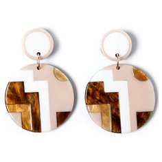 BRADEX Серьги Оригами AS 1511