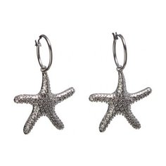 BRADEX Серьги с подвесками Summer dream Патрик AS 1197