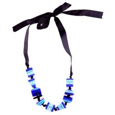 BRADEX Колье Риббон AS 1498 130см