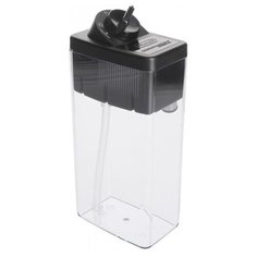 Вспениватель для молока DeLonghi 5513296641, прозрачный