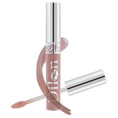 Dilon Блеск для губ Lip Gloss Brilliance, 1631 МИРАБЕЛЬ