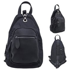 Рюкзак-мини молодежный "Action", 33x21x8 см Action!