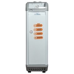 Конвекционный газовый котел Сигнал КОВ-25 СКВС, 25 кВт, двухконтурный