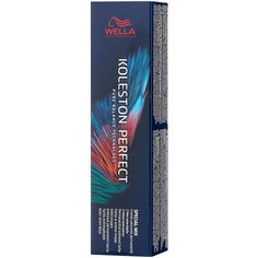 Wella Professionals Koleston Perfect Me+ Special Mix Краска для волос, 0/30 Золотистый натуральный, 60 мл