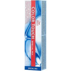 Wella Professionals Color Touch Special Mix Краска для волос, 0/34 магический коралл, 60 мл