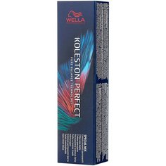 Wella Professionals Koleston Perfect Me+ Special Mix Краска для волос, 0/44 Красный интенсивный, 60 мл