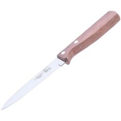 Нож универсальный MARVEL Econom 15640, лезвие 10 см, коричневый