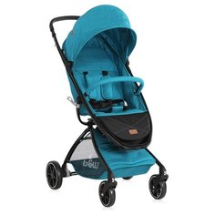 Прогулочная коляска Lorelli Sport, blue