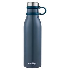 Термокружка Contigo Matterhorn 590ml Blue 13595.40 / 2136678