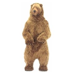 Мягкая игрушка Hansa Медведь 200 см