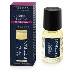 Концентрат для аромадиффузора Esteban инжир и тонка
