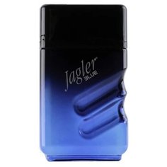 Туалетная вода Hunca Jagler Blue, 90 мл