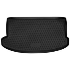 Коврик в багажник CHANGAN CS35, 2013->, 1 шт. (полиуретан) Element