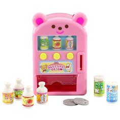 513644 Торговый автомат "Медвежонок" для куклы Мелл. KAWAII MELL
