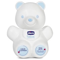 Chicco Очищающая вода Natural Sensation, 300 мл