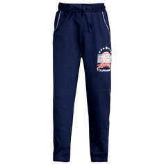 Брюки N.O.A. размер 98 (28), темно-синий NOA