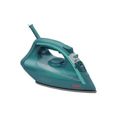 Утюг Tefal FV1712 бирюзовый