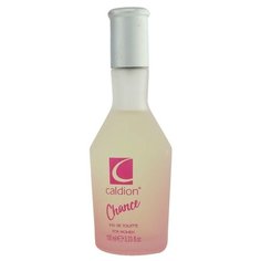 Туалетная вода Hunca Caldion Chance, 100 мл