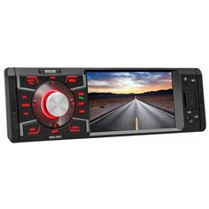 Автомагнитола MYSTERY MMR-399BT