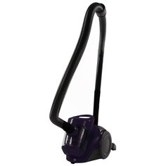 Пылесос MARTA MT-1362, темный топаз