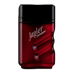 Туалетная вода Hunca Jagler Storm, 90 мл