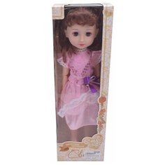 Кукла 44см Shantoy Gepay F03-103 Shantou Gepai