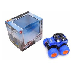 Машина инерц. Внедорожник Shantoy Gepay 229-7A Shantou Gepai