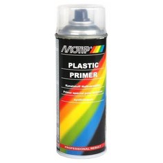 Грунтовка MOTIP праймер для пластика
