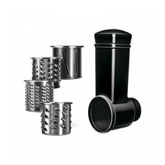 Набор насадок-тёрок для кухонных машин Redmond RKMA-1003