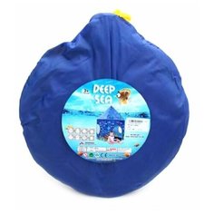 Палатка игровая "Море" Наша Игрушка