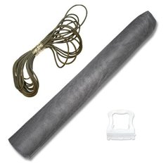 Набор для ремонта оконной москитной сетки Агат