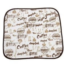 Сидушка декоративная на табурет, арт. DT130022 Dream Time