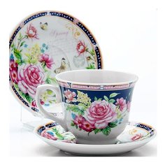 Сервиз чайный "Loraine", 12 предметов, арт. 25784