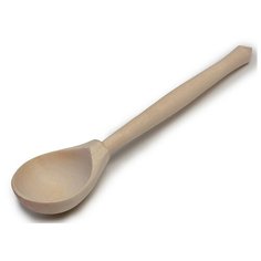 Деревянная заготовка из липы Magic 4 Hobby "Ложка", 145 мм, 10 штук, арт.MH.06.2.145