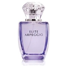 Туалетная вода Dilis Parfum Elite Arpeggio, 100 мл