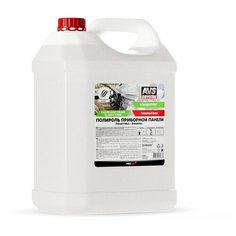 Полироль для приборной панели глянцевая (концентрат) 5 л AVS AVK-625