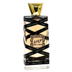 Парфюмерная вода Lattafa Oud Mood Gold, 100 мл