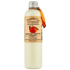 OrganicTai бальзам-кондиционер натуральный укрепляющий Mandarin, 260 мл