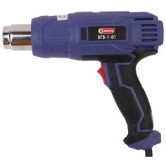 Строительный фен ДИОЛД ВГВ-1-01, 2000 Вт